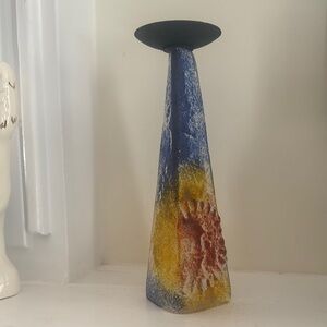 Cassandre dusk candleholder